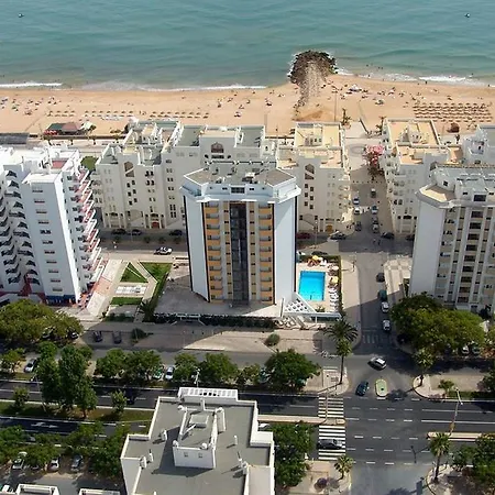 Sunny Al-sakia, Quarteira, Vilamoura クアルテイラ