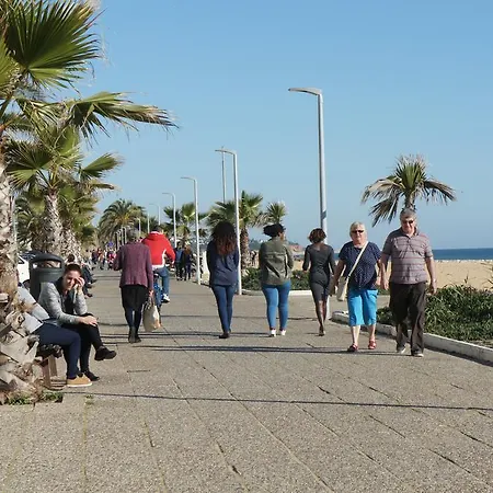 Sunny Al-sakia, Quarteira, Vilamoura Lägenhet Quarteira