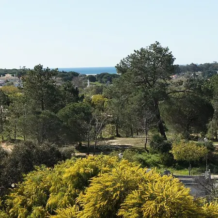 Sunny Al-sakia, Quarteira, Vilamoura Lägenhet *