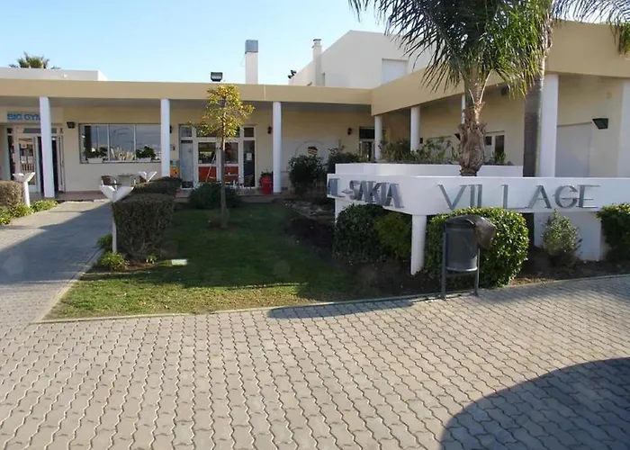 Апартаменты Sunny Al-sakia, Quarteira, Vilamoura Картейра