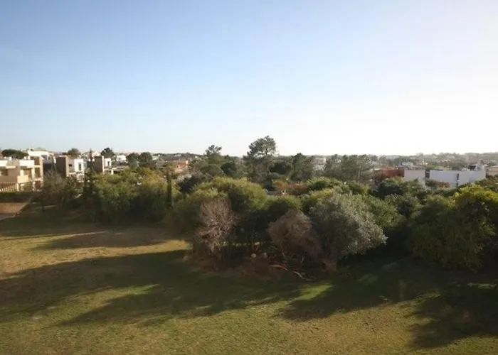Апартаменты Sunny Al-sakia, Quarteira, Vilamoura Картейра