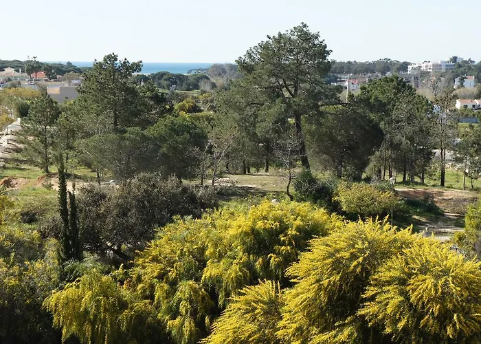 Апартаменты Sunny Al-sakia, Quarteira, Vilamoura Картейра