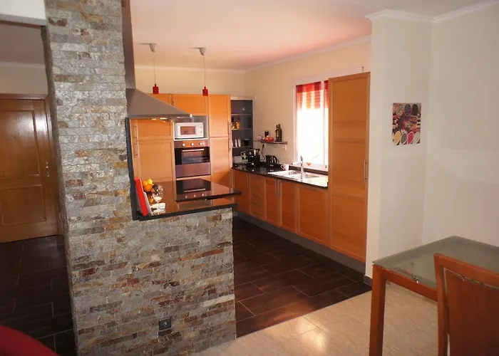 Апартаменты Sunny Al-sakia, Quarteira, Vilamoura Картейра