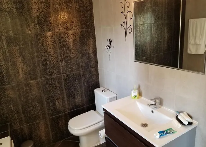 Апартаменты Sunny Al-sakia, Quarteira, Vilamoura *