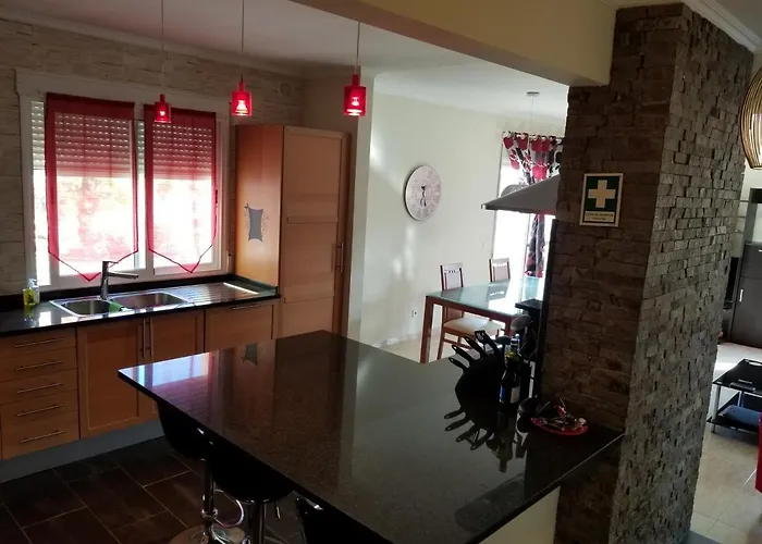 Апартаменты Sunny Al-sakia, Quarteira, Vilamoura *