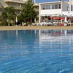 Apartment Sunny Al-sakia, Quarteira, Vilamoura *