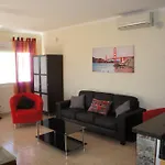 Apartment Sunny Al-sakia, Quarteira, Vilamoura Quarteira