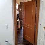 Sunny Al-sakia, Quarteira, Vilamoura Apartment *