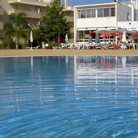 Διαμέρισμα Sunny Al-sakia, Quarteira, Vilamoura *