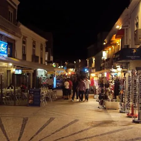 Sunny Al-sakia, Quarteira, Vilamoura