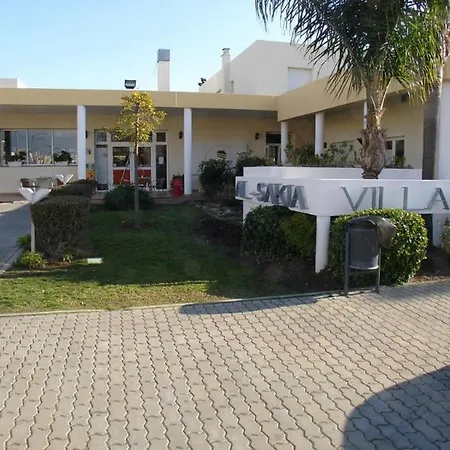 Apartment Sunny Al-sakia, Quarteira, Vilamoura Quarteira