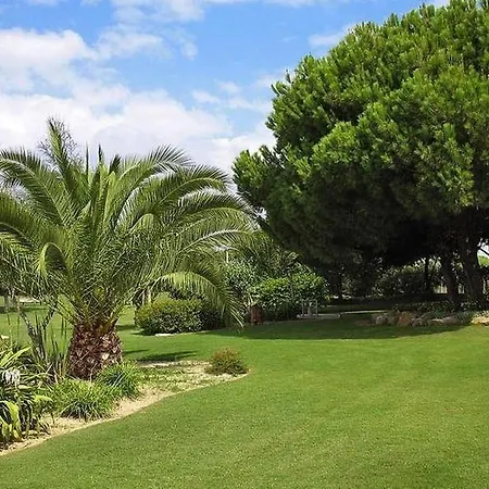 Sunny Al-sakia, Quarteira, Vilamoura Apartment