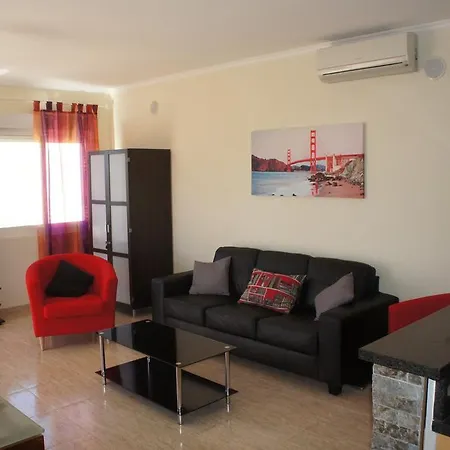Apartamento Sunny Al-sakia, Quarteira, Vilamoura Quarteira