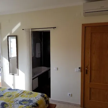 Apartment Sunny Al-sakia, Quarteira, Vilamoura Quarteira