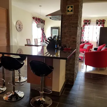 Sunny Al-sakia, Quarteira, Vilamoura Apartment Quarteira