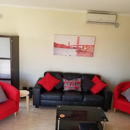 Apartamento Sunny Al-sakia, Quarteira, Vilamoura *