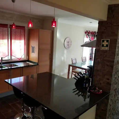 Apartment Sunny Al-sakia, Quarteira, Vilamoura *