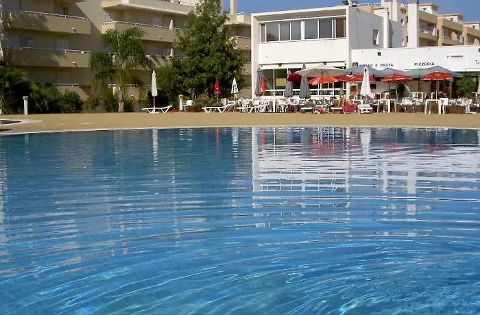 Apartamento Sunny Al-sakia, Quarteira, Vilamoura *