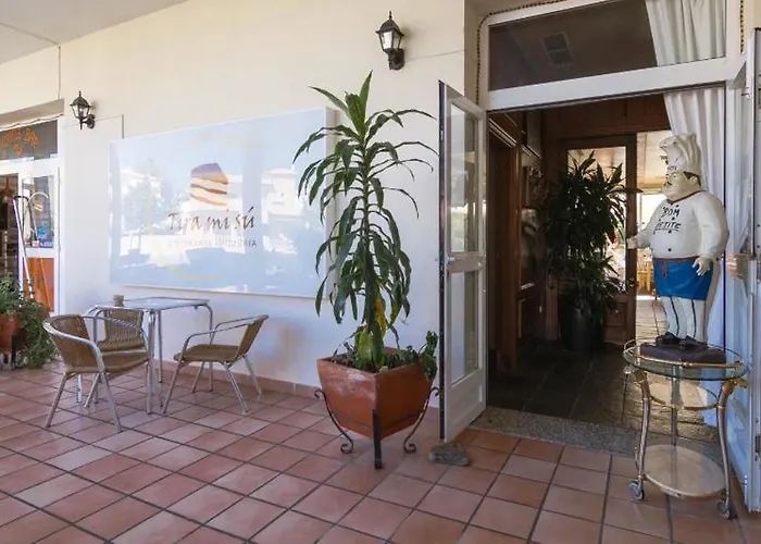 Sunny Al-sakia, Quarteira, Vilamoura Apartamento *