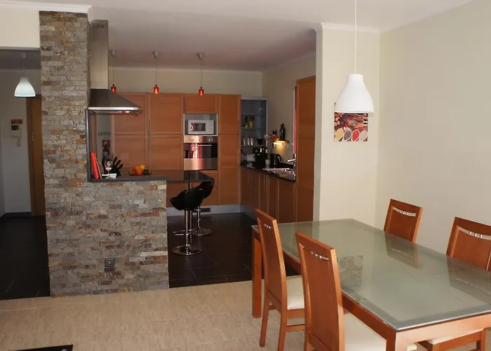 Sunny Al-sakia, Quarteira, Vilamoura Apartamento Quarteira