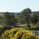 Sunny Al-sakia, Quarteira, Vilamoura Διαμέρισμα *