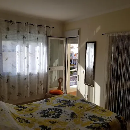 Apartmán Sunny Al-sakia, Quarteira, Vilamoura
