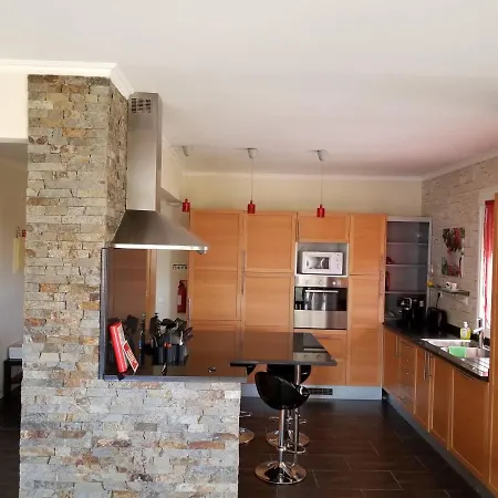 Apartmán Sunny Al-sakia, Quarteira, Vilamoura *